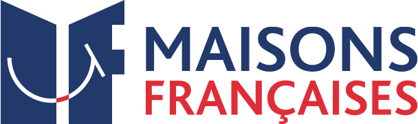 Logo du groupe Maisons Françaises